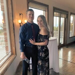 Meet your Posher, Mitchell